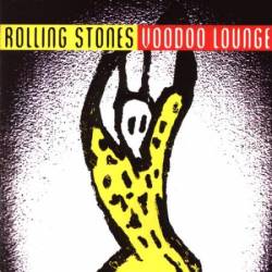 The Rolling Stones : Voodoo Lounge